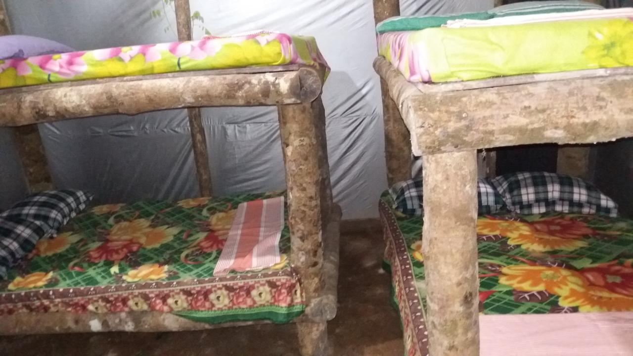 Girankiththa Eco Resort Kitulgala Eksteriør bilde