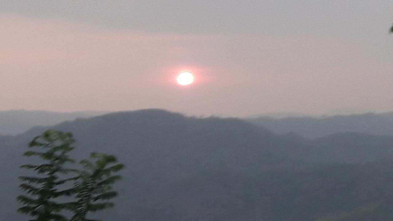 Girankiththa Eco Resort Kitulgala Eksteriør bilde