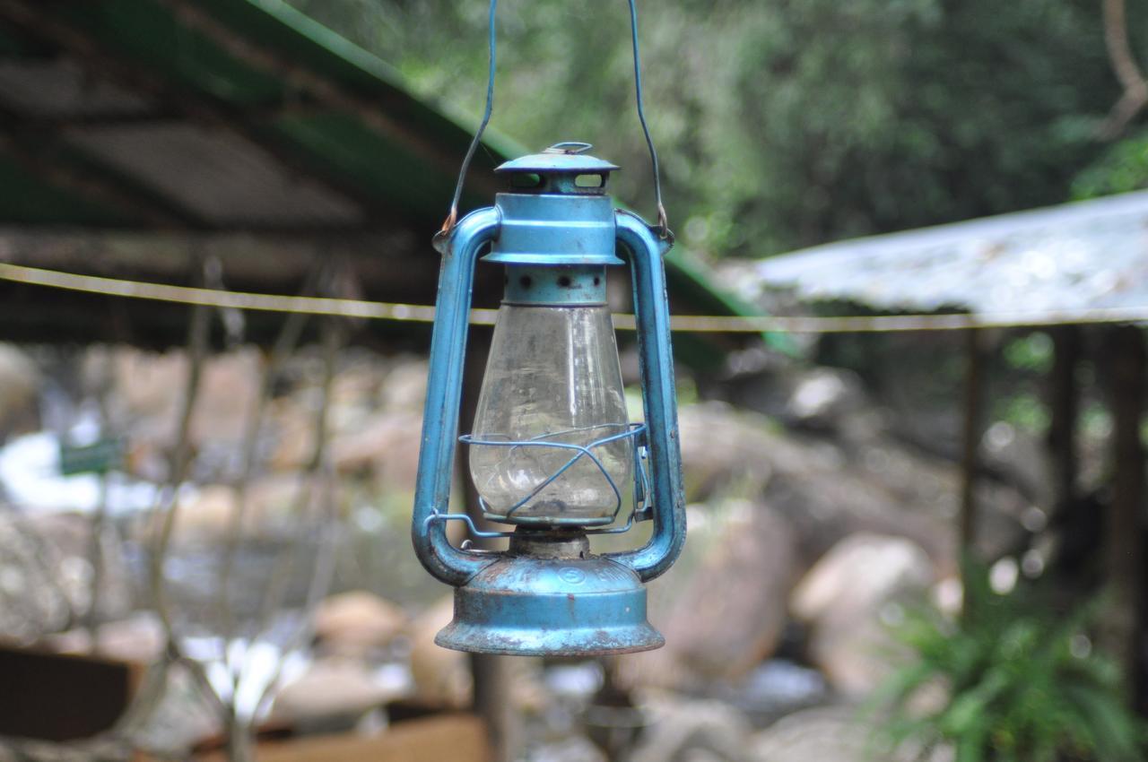 Girankiththa Eco Resort Kitulgala Eksteriør bilde