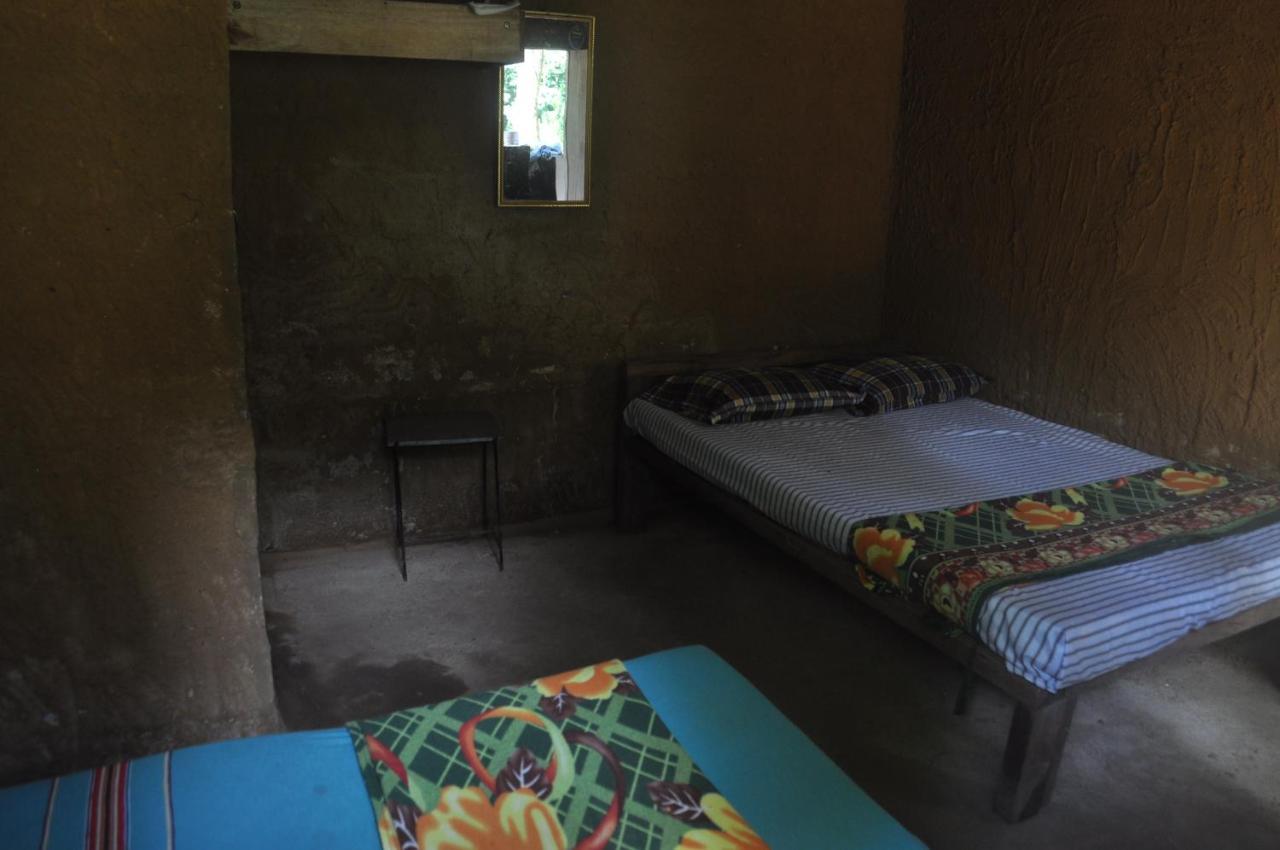 Girankiththa Eco Resort Kitulgala Eksteriør bilde
