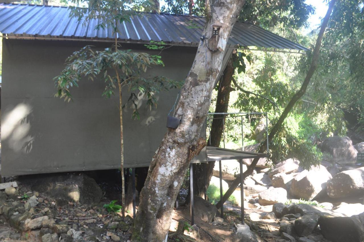 Girankiththa Eco Resort Kitulgala Eksteriør bilde