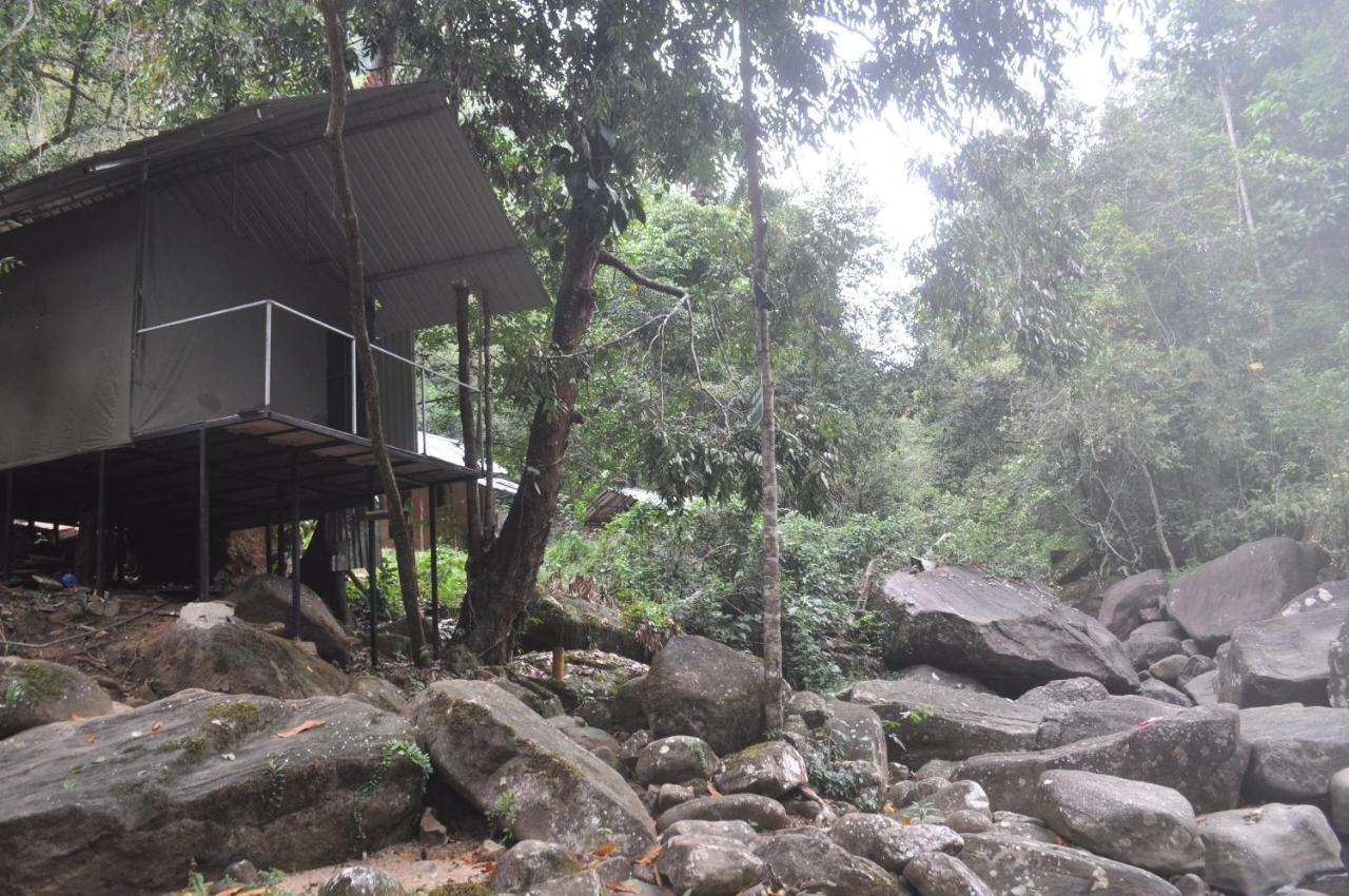 Girankiththa Eco Resort Kitulgala Eksteriør bilde