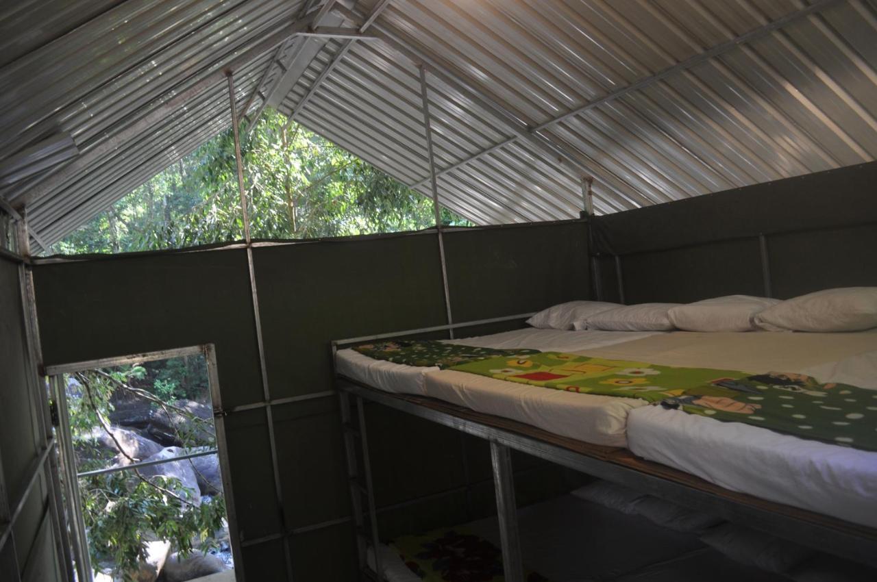Girankiththa Eco Resort Kitulgala Eksteriør bilde