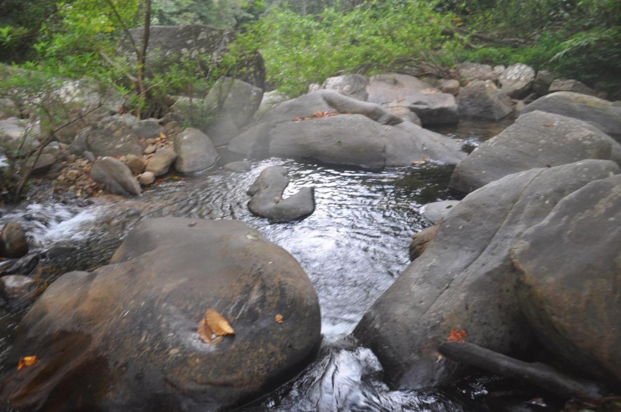 Girankiththa Eco Resort Kitulgala Eksteriør bilde