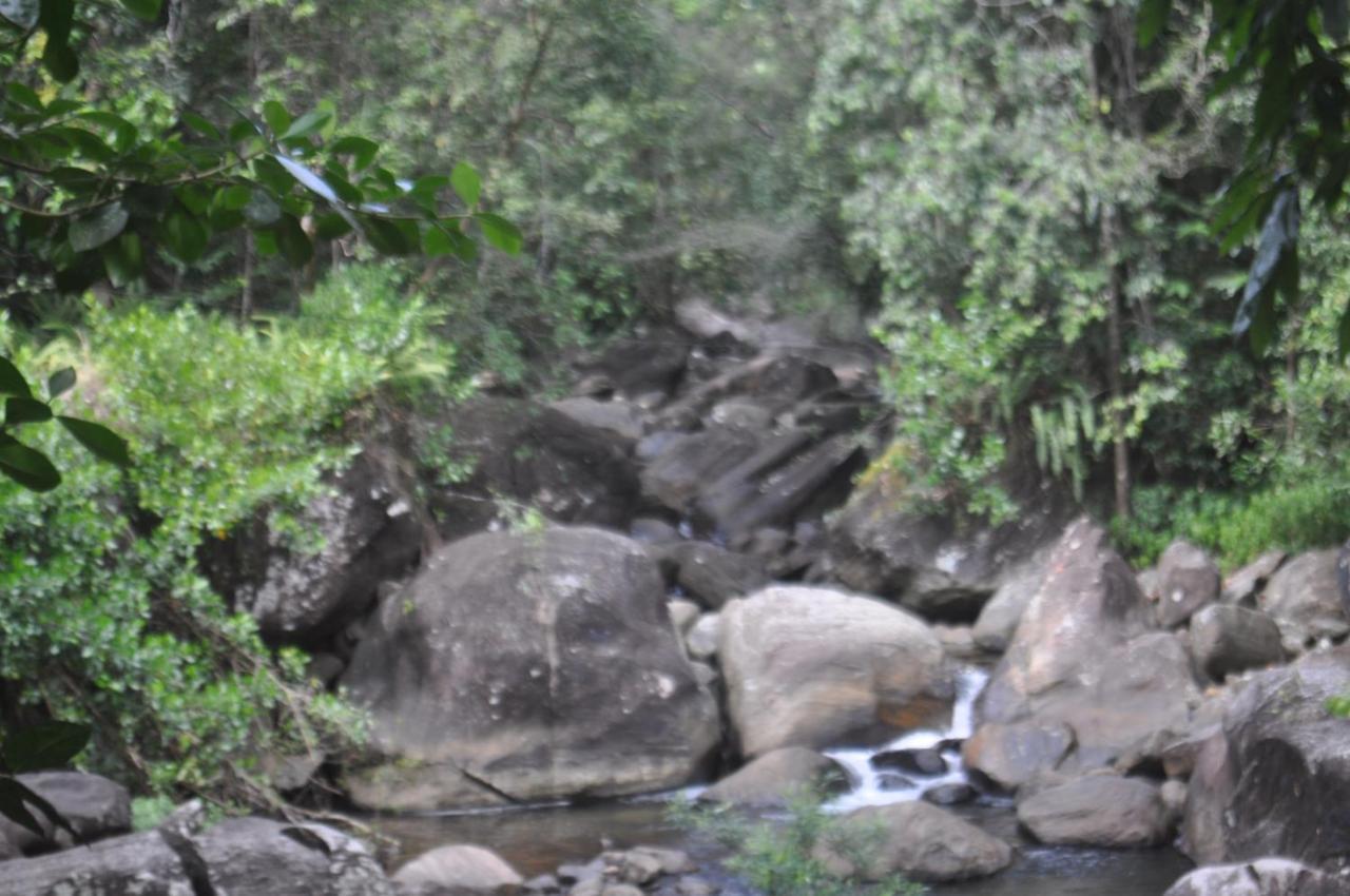 Girankiththa Eco Resort Kitulgala Eksteriør bilde
