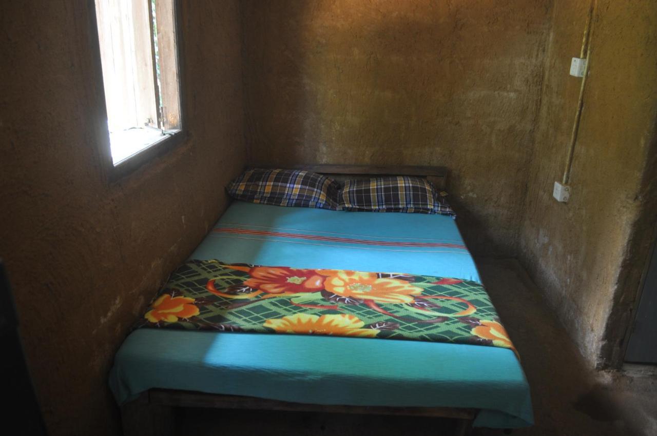 Girankiththa Eco Resort Kitulgala Eksteriør bilde